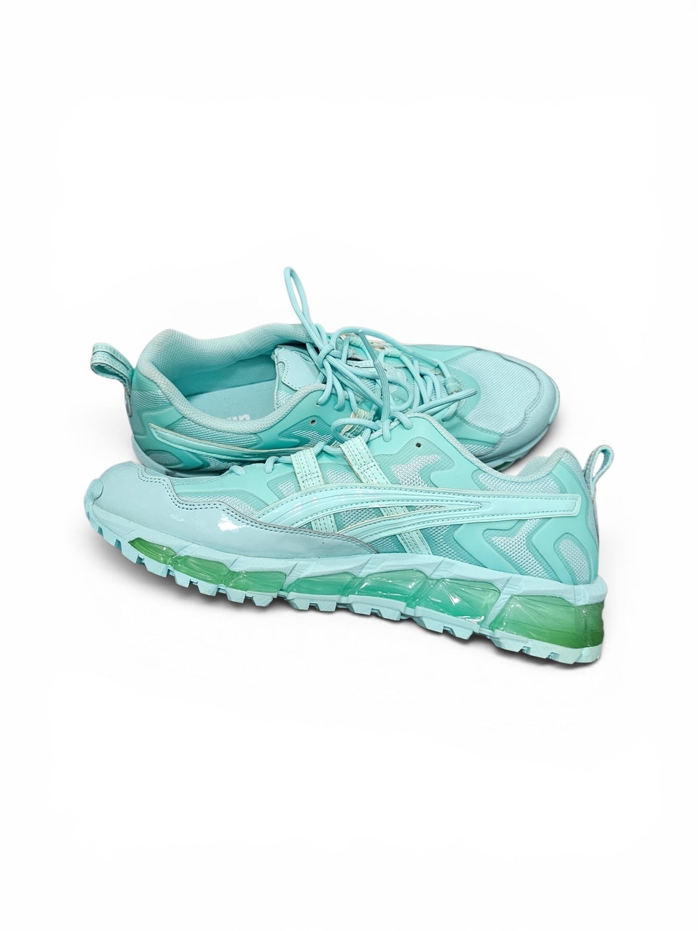 GmbH X ASICS Gel Nandi 360 'Skylight' Sneakers